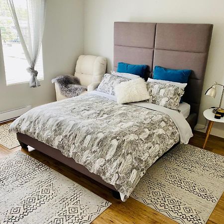 Cozy Suite Close To Nature And The City Maple Ridge Экстерьер фото