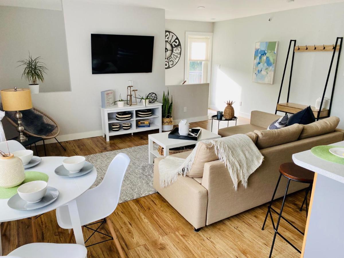 Cozy Suite Close To Nature And The City Maple Ridge Экстерьер фото